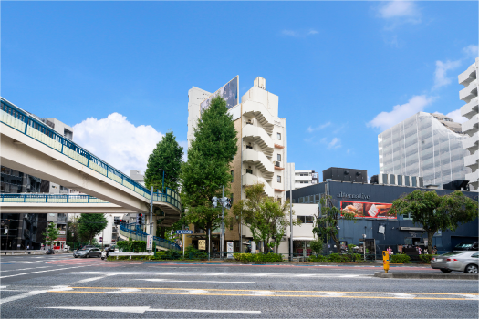 本社