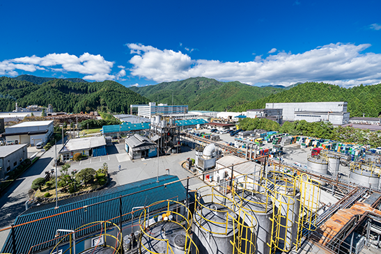 生野工場