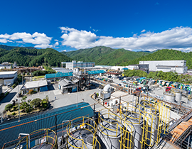 生野工場